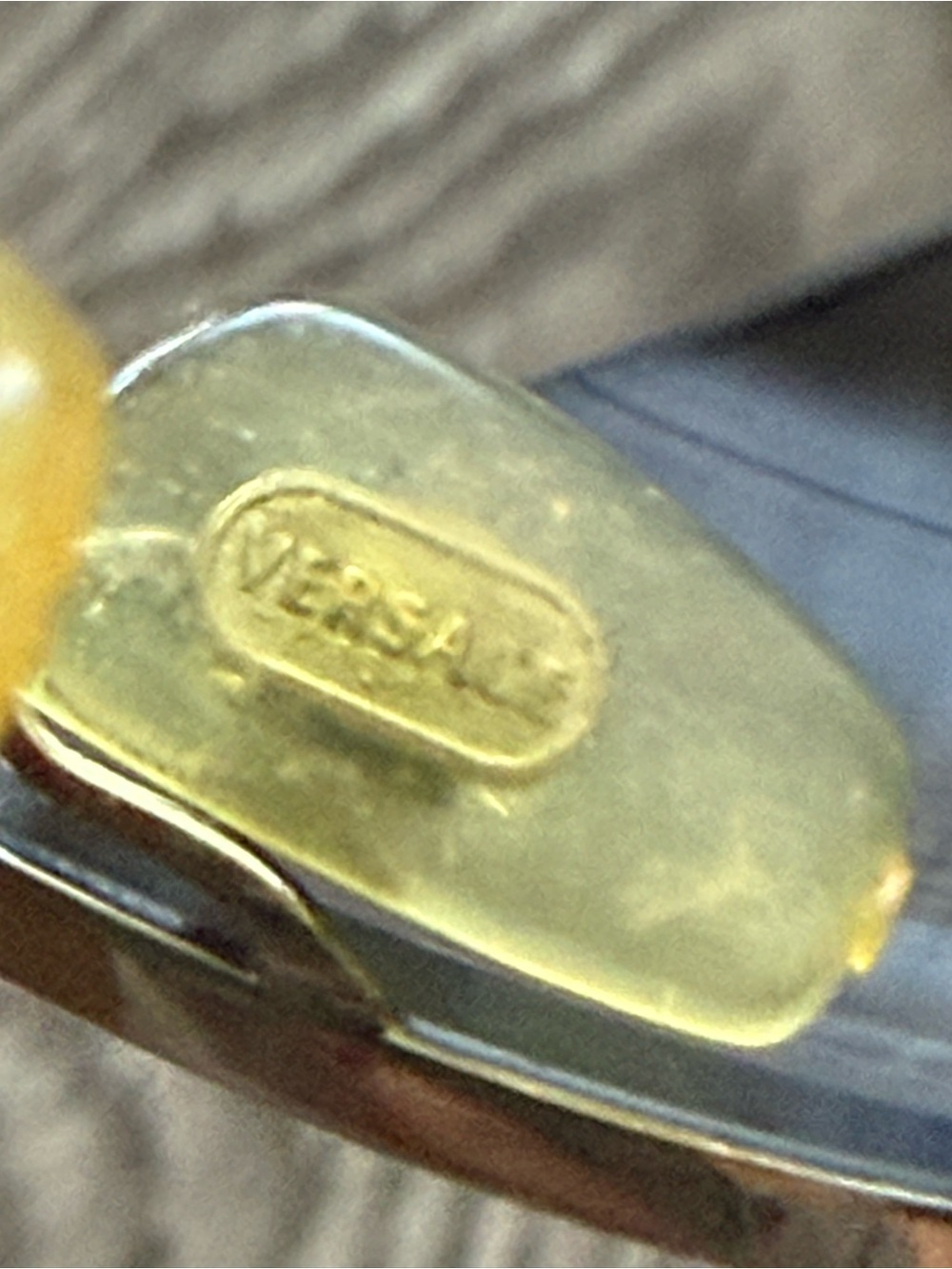 š®š¹ AUTHENTIC VERSACE SUNGLASSES - Picture 8 of 12